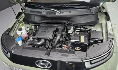 Hyundai Casper 2023, 51560 км, за 13900000 KRW - фото 6