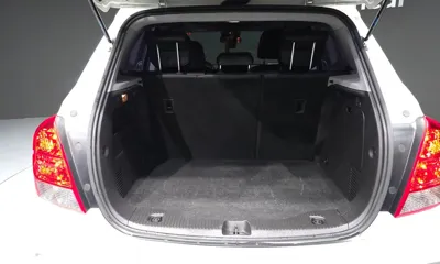 ChevroletGMDaewoo Trax 2019, 111121 км, за 6700000 KRW - фото 20