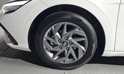 Hyundai Avante 2024, 120616 км, за 16300000 KRW - фото 21