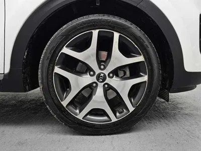 Kia Sportage 2016, 156603 км, за 10600000 KRW - фото 5