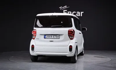 Kia Ray 2022, 40538 км, за 12990000 KRW