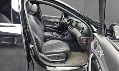Mercedes-Benz E-Class 2019, 61820 км, за 20990000 KRW - фото 11