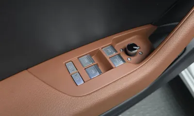 Audi A6 2023, 35142 км, за 39900000 KRW - фото 28