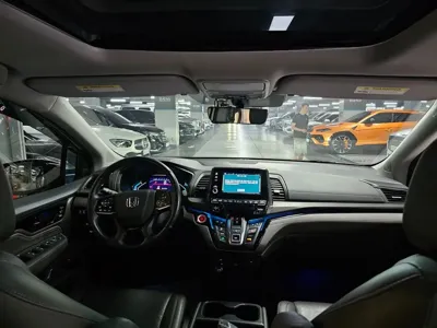 Honda Odyssey 2020, 56000 км, за 28800000 KRW - фото 6