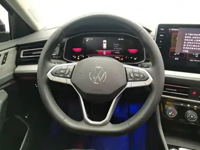 Volkswagen Sagitar 2023, 24800 км, за 76800 CNY - фото 15
