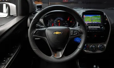 ChevroletGMDaewoo Spark 2017, 99223 км, за 4500000 KRW - фото 14