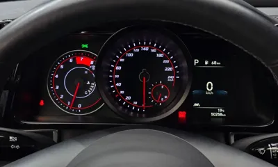 Hyundai Avante 2023, 50258 км, за 17900000 KRW - фото 8