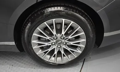 Genesis G80 2021, 72117 км, за 26900000 KRW - фото 21