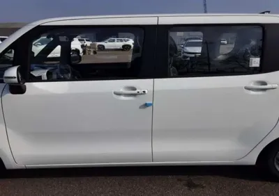 Kia Ray 2026, 1 км, за 3240000 KRW - фото 5