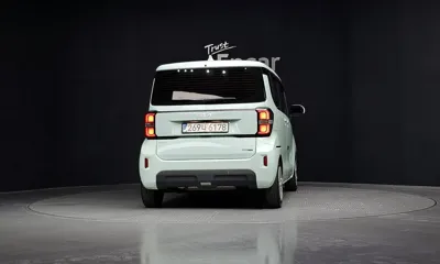 Kia Ray 2023, 52476 км, за 10500000 KRW