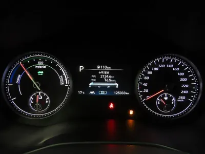 Hyundai Santafe 2022, 125029 км, за 24500000 KRW - фото 7