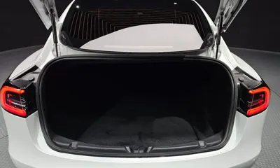 Tesla Model 3 2020, 78584 км, за 27200000 KRW - фото 19