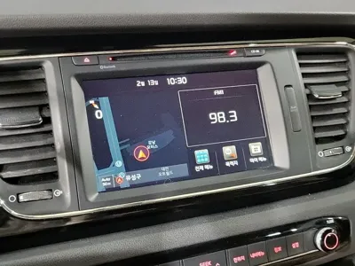 Kia Canival 2016, 189225 км, за 10500000 KRW - фото 8