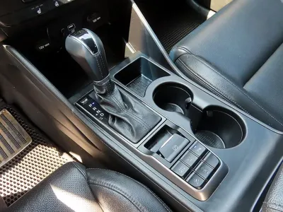 Hyundai Tucson 2016, 161430 км, за 8200000 KRW - фото 10