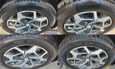 Hyundai Palisade 2022, 28000 км, за 38000000 KRW - фото 20