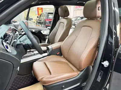 Mercedes-Benz GLB 2022, 70000 км, за 135500 CNY - фото 13