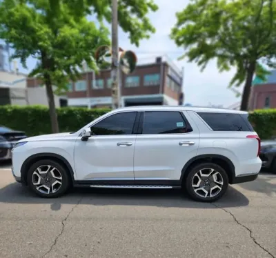 Hyundai Palisade 2024, 22000 км, за 39900000 KRW - фото 3