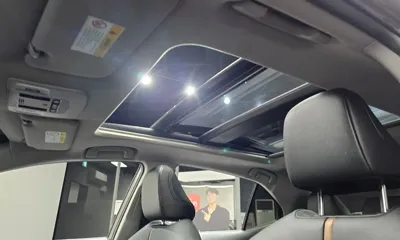 Toyota Camry 2019, 83270 км, за 25500000 KRW - фото 14