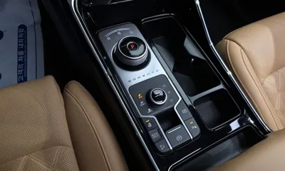 Kia Sorento 2023, 45589 км, за 37000000 KRW - фото 9