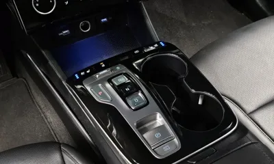 Hyundai Tucson 2021, 53385 км, за 21900000 KRW - фото 9