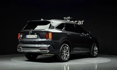 Kia Sorento 2021, 41534 км, за 28000000 KRW - фото 2