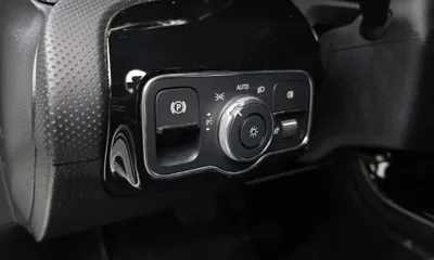 Mercedes-Benz A-Class 2022, 34159 км, за 24100000 KRW - фото 12