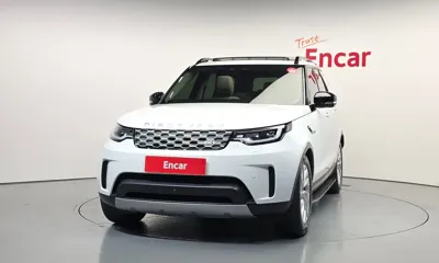 Land Rover Discovery 2024, 23162 км, за 62000000 KRW - фото 3