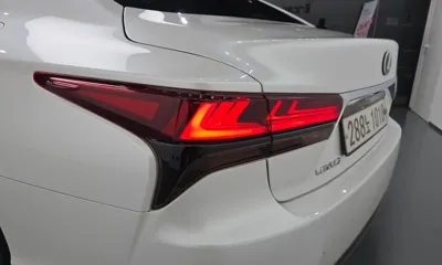 Lexus LS 2022, 48100 км, за 69900000 KRW - фото 23