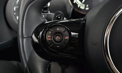 MINI Clubman 2021, 37899 км, за 23500000 KRW - фото 31