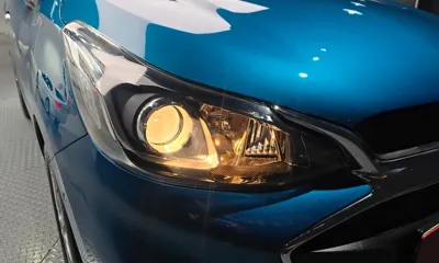 ChevroletGMDaewoo Spark 2019, 63388 км, за 7300000 KRW - фото 22