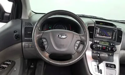 Kia Canival 2012, 159116 км, за 9500000 KRW - фото 12