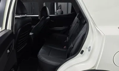 KG_Mobility_Ssangyong TIBOLI 2021, 60252 км, за 12800000 KRW - фото 12
