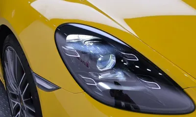 Porsche 718 2018, 84405 км, за 53900000 KRW - фото 22