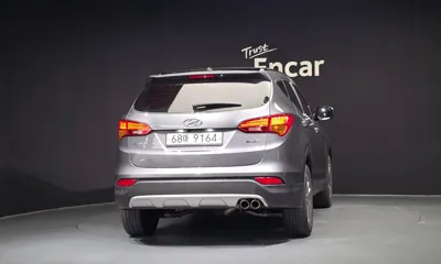 Hyundai Santafe 2013, 218081 км, за 6900000 KRW