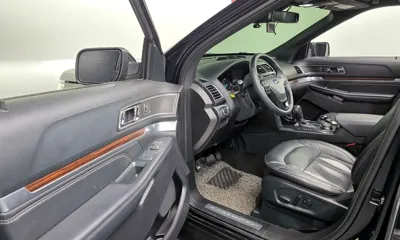 Ford Explorer 2019, 100799 км, за 15990000 KRW - фото 10