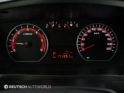 KG_Mobility_Ssangyong KORANDO 2015, 171391 км, за 5500000 KRW - фото 8