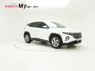 Hyundai Tucson 2022, 97240 км, за 14590000 KRW - фото 7