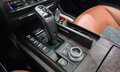 Maserati Ghibli 2021, 93538 км, за 32000000 KRW - фото 9
