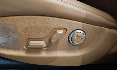 Genesis GV80 2025, 489 км, за 77900000 KRW - фото 32