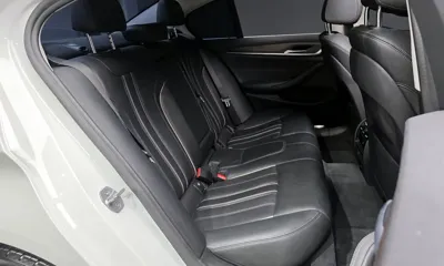 BMW 5-Series 2019, 55694 км, за 26500000 KRW - фото 12