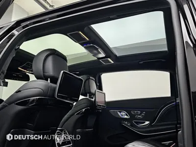 Mercedes-Benz S-Class 2016, 96800 км, за 43990000 KRW - фото 18