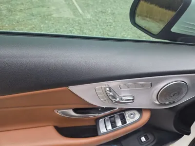 Mercedes-Benz C-Class 2017, 107235 км, за 21950000 KRW - фото 8