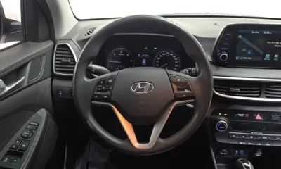Hyundai Tucson 2020, 141401 км, за 12700000 KRW - фото 12