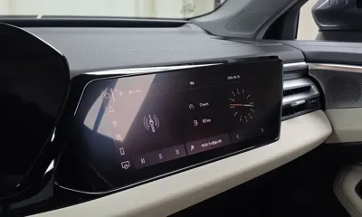 Audi A5 2025, 668 км, за 62500000 KRW - фото 26