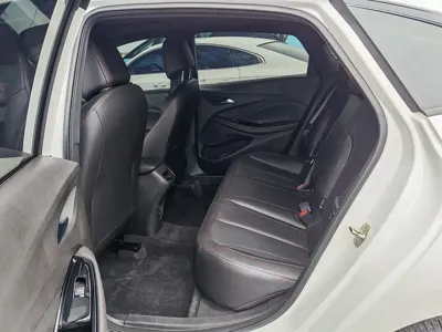 Buick Verano 2022, 44000 км, за 53000 CNY - фото 8
