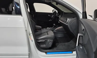 Audi Q2 2023, 17518 км, за 34600000 KRW - фото 26