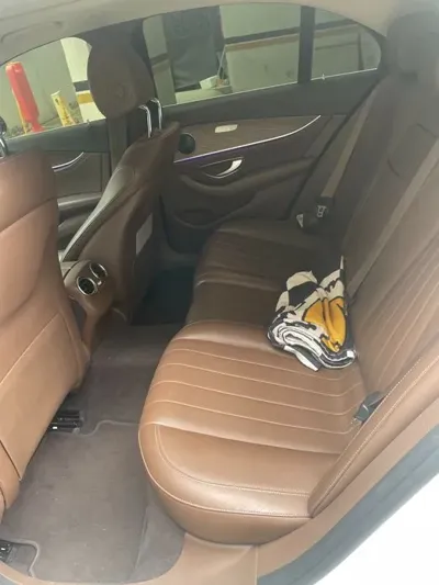Mercedes-Benz E-Class 2019, 83626 км, за 30000000 KRW - фото 15