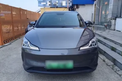 NETA V 2021, 73100 км, за 43060.13 CNY