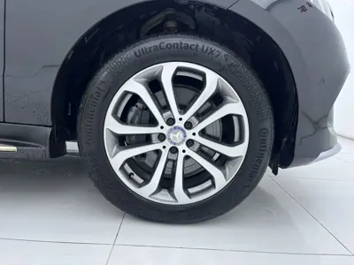 Mercedes-Benz 奔驰GLE(进口) 2017, 115000 км, за 160000 CNY - фото 21