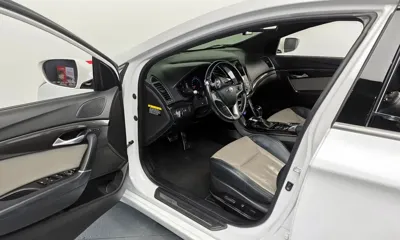 Hyundai i40 2016, 122743 км, за 7800000 KRW - фото 10